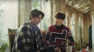 How an unlikely duo in Goblin stole the spotlight and redefined bromance in Korean dramas (Image via Netflix)